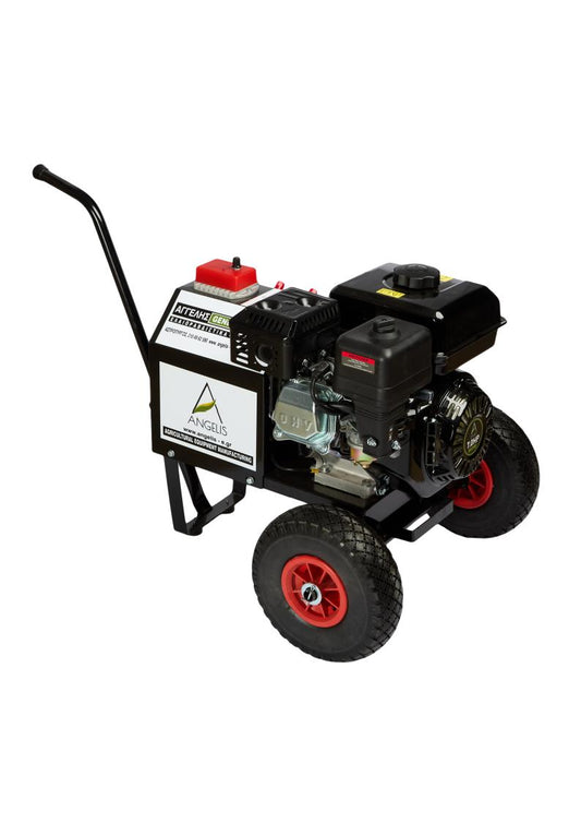 ΓΕΝΝΗΤΡΙΑ ΤΡΟΧΙΛΑΤΗ ANGELIS 7HP