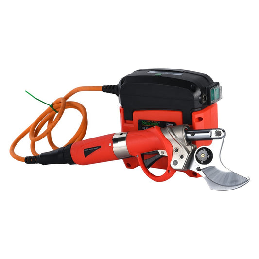 Geotec GTES-4500 R Ψαλίδι μπαταρίας