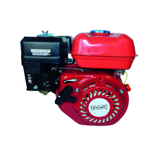 KAMIHAKI Κινητήρας βενζίνης 7,5hp