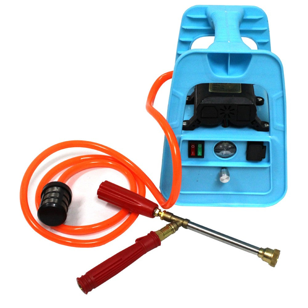 KAMIHAKI KMX-2MD Ψεκαστικό μπαταρίας 12v