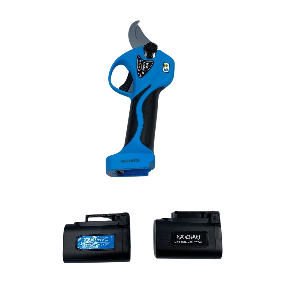 ΨΑΛΙΔΙ ΚΛΑΔΕΜΑΤΟΣ ΜΠΑΤΑΡΙΑΣ KAMIHAKI KMX-8608