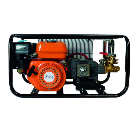 KAMIHAKI  KMX-T30/170F Ψεκαστικό συγκρίτημα  7,5Hp