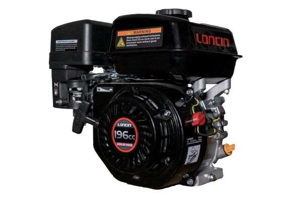 Loncin Κινητήρας βενζίνης  6hp