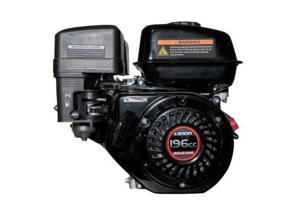 Loncin Κινητήρας βενζίνης  6hp