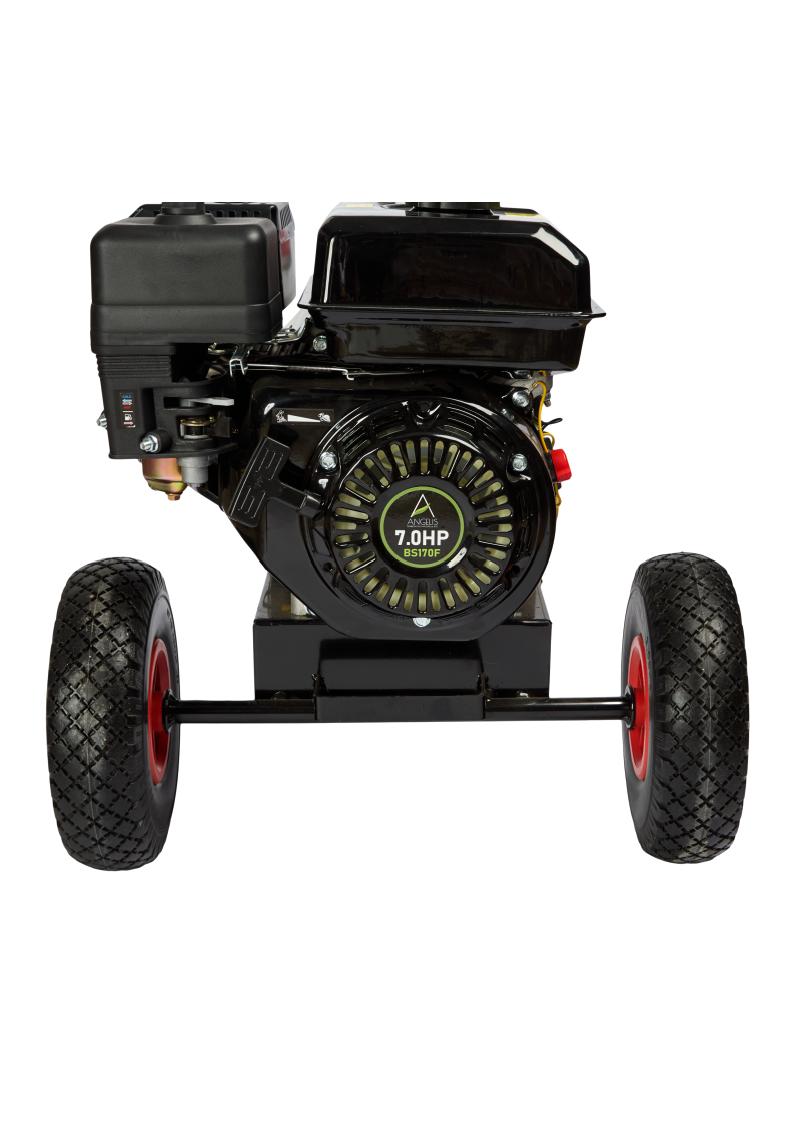 ΓΕΝΝΗΤΡΙΑ ΤΡΟΧΙΛΑΤΗ ANGELIS 7HP