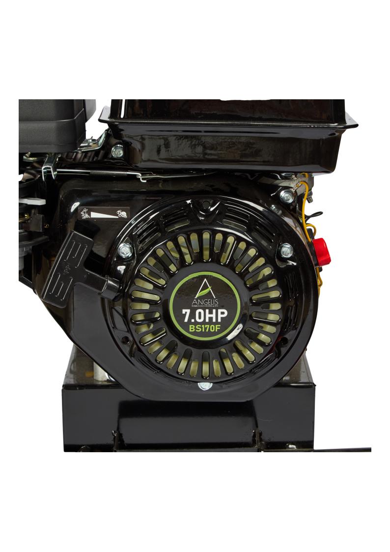 ΓΕΝΝΗΤΡΙΑ ΤΡΟΧΙΛΑΤΗ ANGELIS 7HP