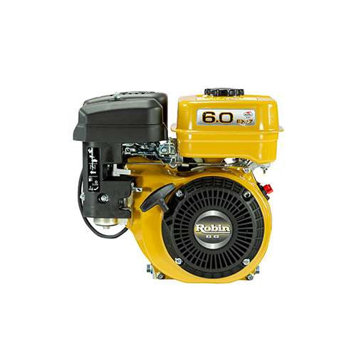 Subaru Κινητήρας βενζίνης 6 HP