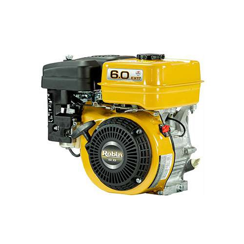 Subaru Κινητήρας βενζίνης 6 HP