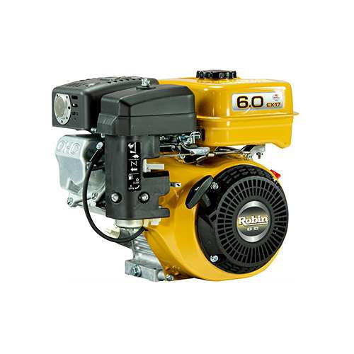 Subaru Κινητήρας βενζίνης 6 HP