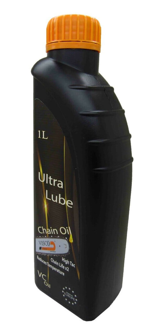 Λάδι αλυσίδας VISCO Ultra Lube 1 L