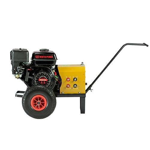 Winyou γεννήτρια ελαιοραβδιστικού 70A 6,5HP