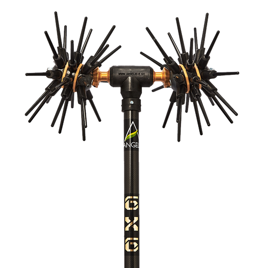 ΕΛΑΙΟΡΑΒΔΙΣΤΙΚΟ - ΒΕΡΓΑ ASTERAS 6X6 2,8M