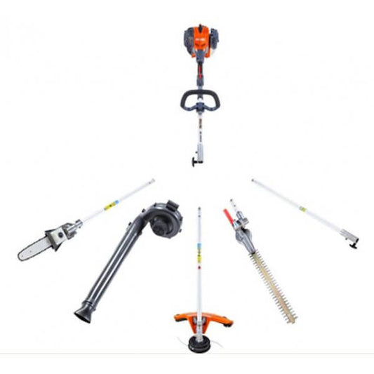 Oleo-Mac BC 300 D Πολυμηχάνημα βενζίνης 4,8Kg