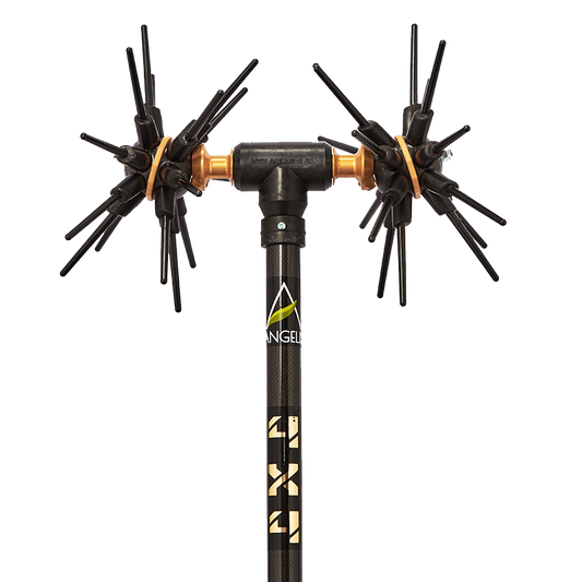 ΕΛΑΙΟΡΑΒΔΙΣΤΙΚΟ - ΒΕΡΓΑ ASTERAS CF 4X4 CARBON  2.8M