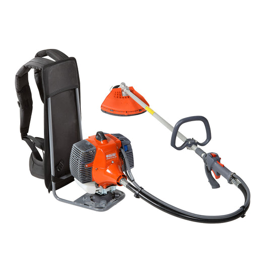 Oleo-Mac Sparta 441 BP Θαμνοκοπτικό πλάτης βενζίνης 9,5Kg