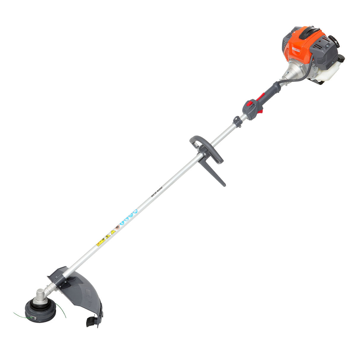 Oleo-Mac BCH 400 S Θαμνοκοπτικό βενζίνης 7,3Kg