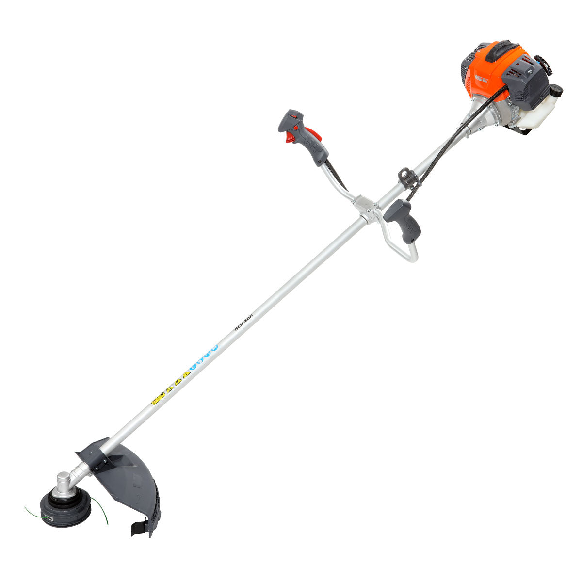 Oleo-Mac BCH 400 T Θαμνοκοπτικό ώμου/χειρός βενζίνης 8,5Kg