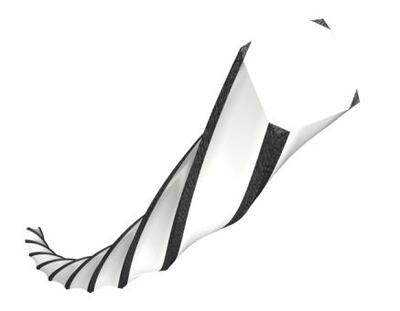 ΜΕΣΙΝΕΖΑ RATIOPARTS 3.9mm