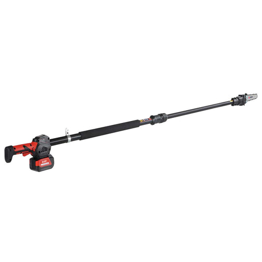 Brumi Pole Pruner 21V Κονταροπρίονο μπαταρίας τηλεσκοπικό 3,4Kg