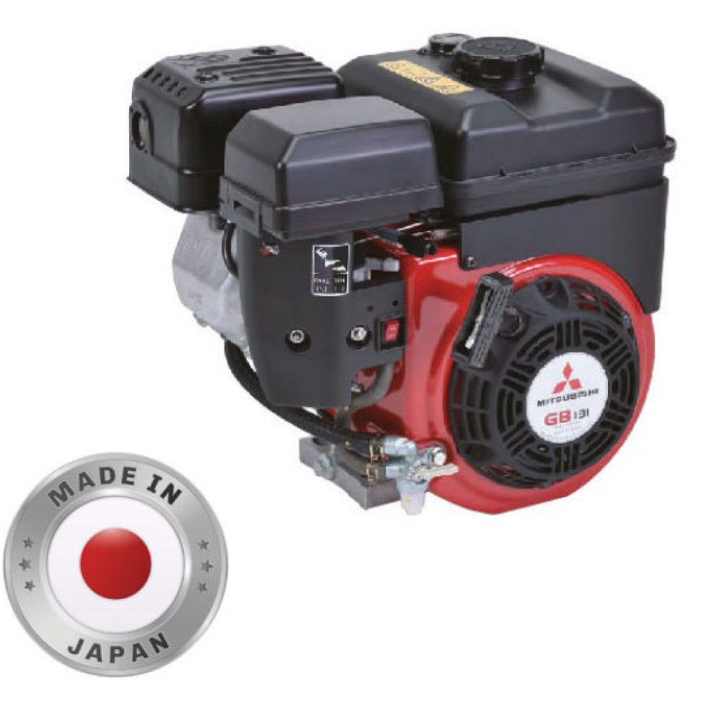 MITSUBISHI GB221 Κινητήρας βενζίνης 7.0HP