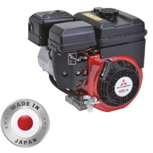 MITSUBISHI GB181 Κινητήρας βενζίνης 6.3HP