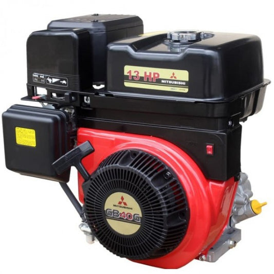 MITSUBISHI GB40G E Κινητήρας βενζίνης με μίζα 13.0HP