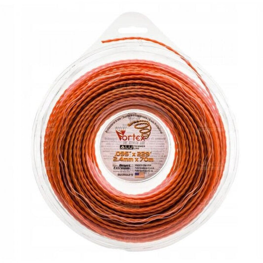 ΜΕΣΙΝΕΖΑ VORTEX  3.9mm