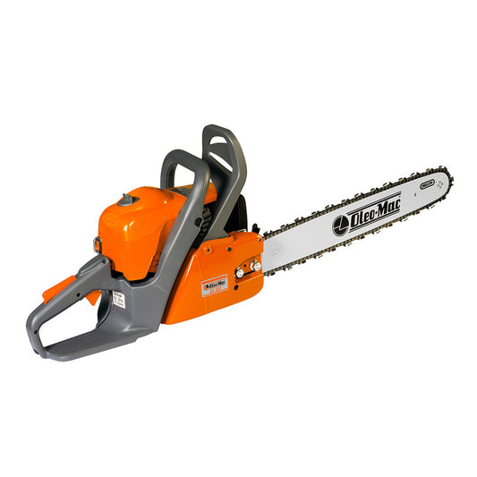 Oleo-Mac GS 520 Αλυσοπρίονο βενζίνης 5,0kg