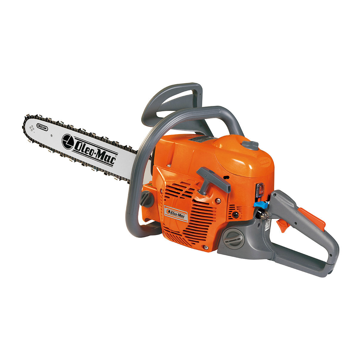 ΑΛΥΣΟΠΡΙΟΝΟ ΒΕΝΖΙΝΗΣ OLEO-MAC GS 520 5.0kg