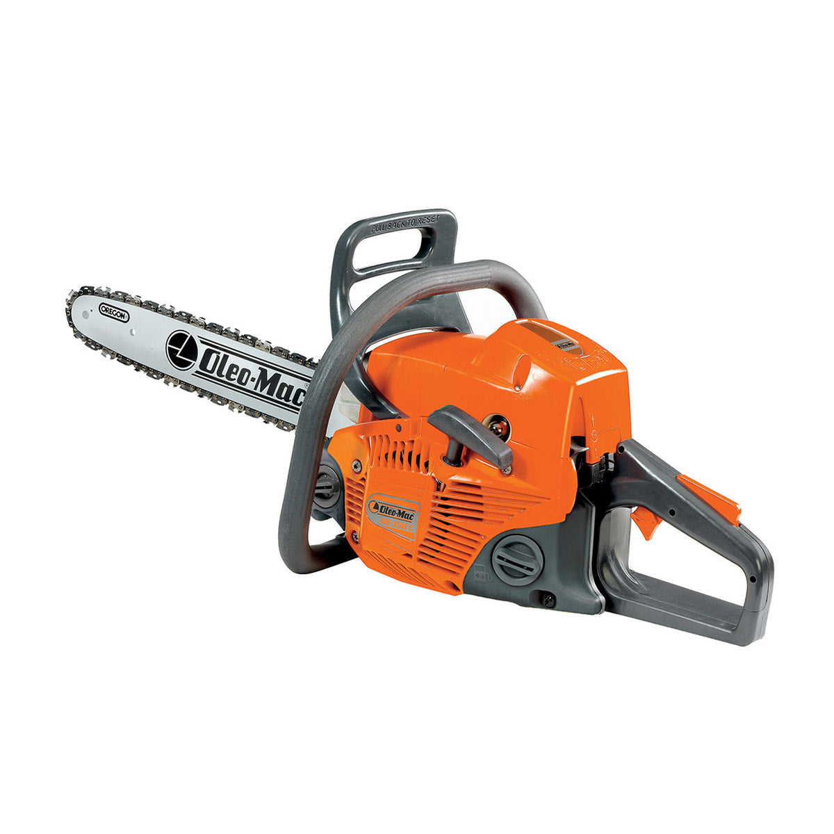 ΑΛΥΣΟΠΡΙΟΝΟ ΒΕΝΖΙΝΗΣ OLEO-MAC GS 350 C 4.6kg
