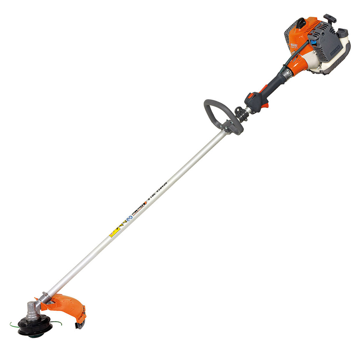 Oleo-Mac SPARTA 381 S Θαμνοκοπτικό βενζίνης 7,2Kg