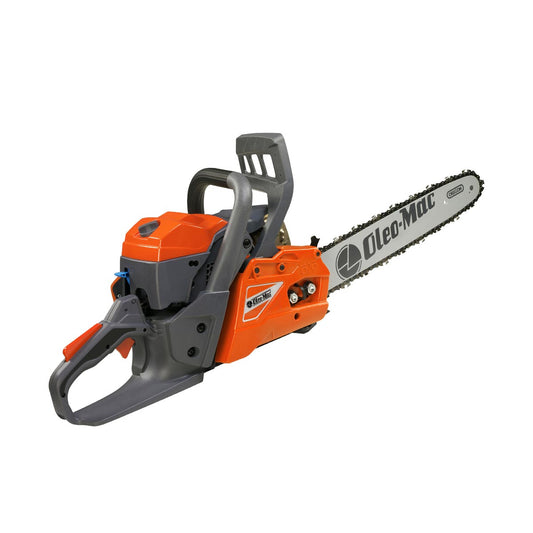 Oleo-Mac GS 371 Αλυσοπρίονο βενζίνης 4,3kg