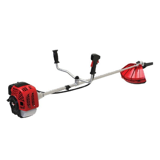 Geotec GTBC-6200 Θαμνοκοπτικό ώμου/χειρός βενζίνης 8,2Kg