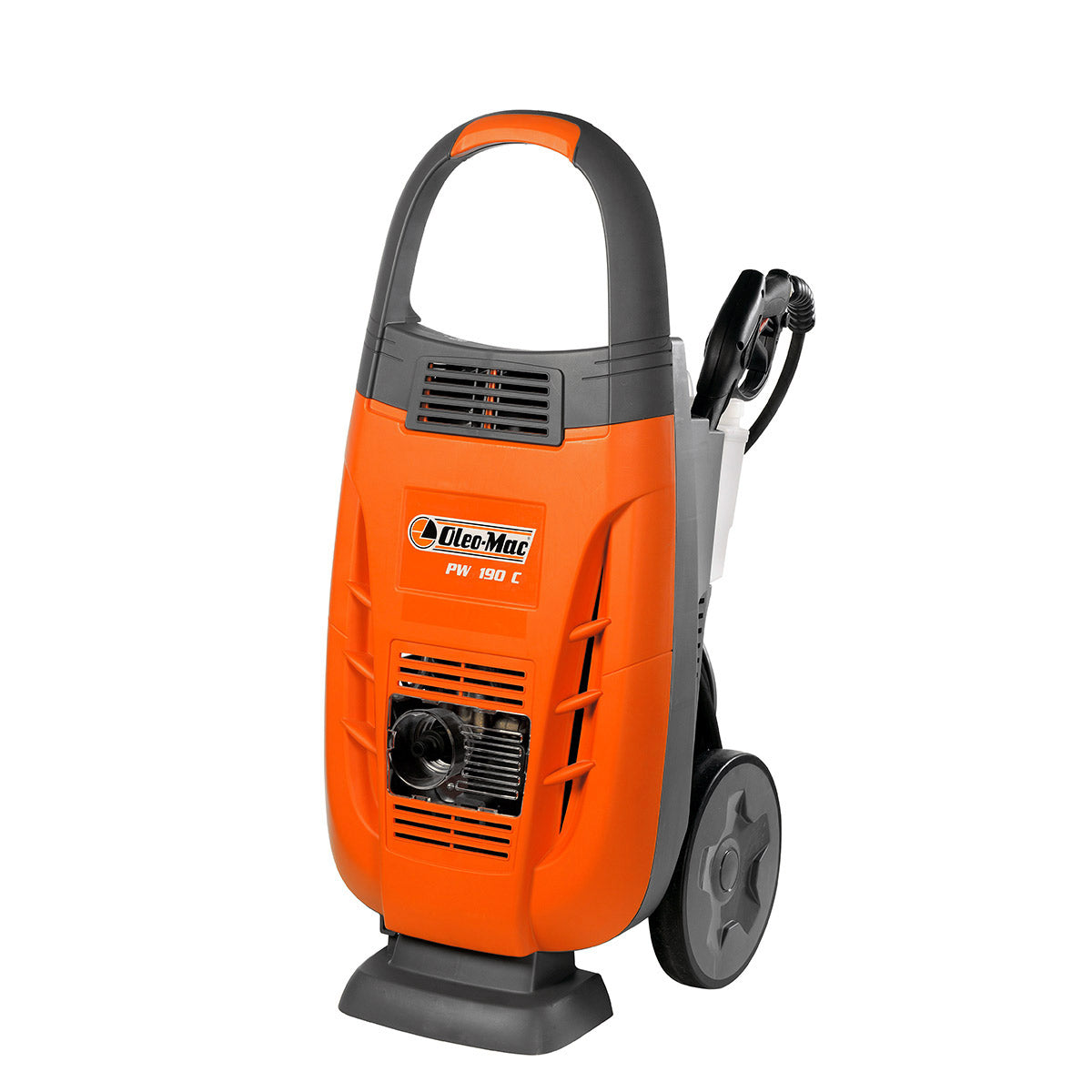 Oleo-Mac PW 190 C Πλυστικό υψηλής πίεσης