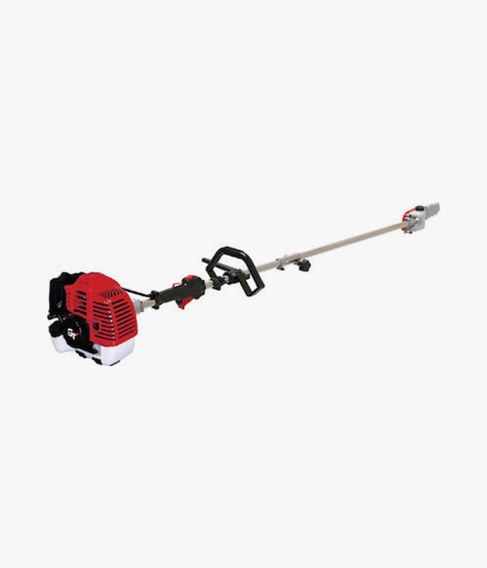 Geotec GTPS 2600 Κονταροπρίονο βενζίνης σταθερό 5,9Kg