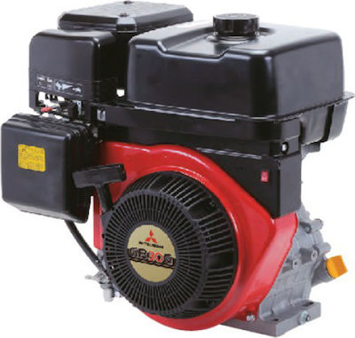 MITSUBISHI ELECTRIC  GB18G Κινητήρας Βενζίνης 6hp